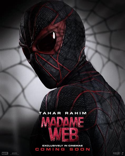 madame flix|Madame Web (2024) .